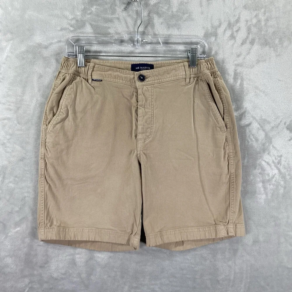Mr Marvis Shorts Mens Large 8
